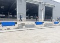 固定基坑式装卸货平台：为何它是物流枢纽的“核心之选”？