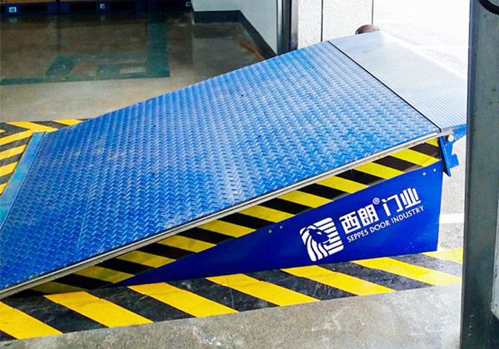 月台仓库卸货平台 月台仓库卸货平台