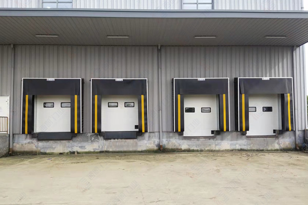 密封防尘保温门封