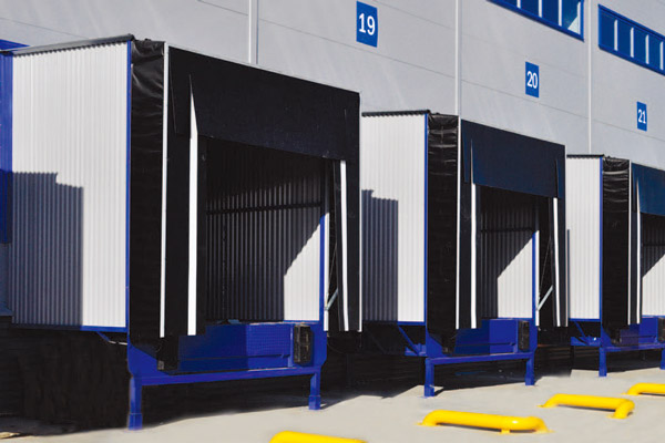 嘉兴篷房式电动升降平台