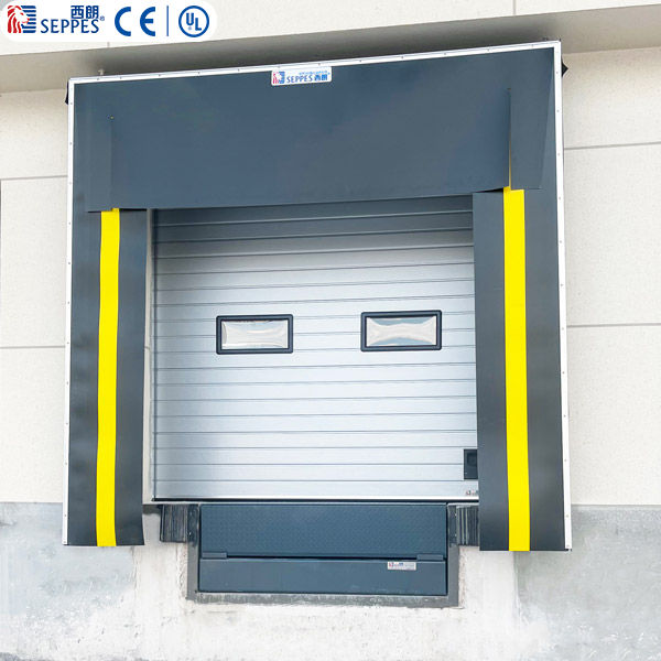 装卸平台 装卸平台