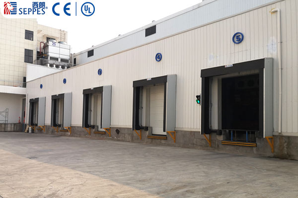 装卸平台 装卸平台