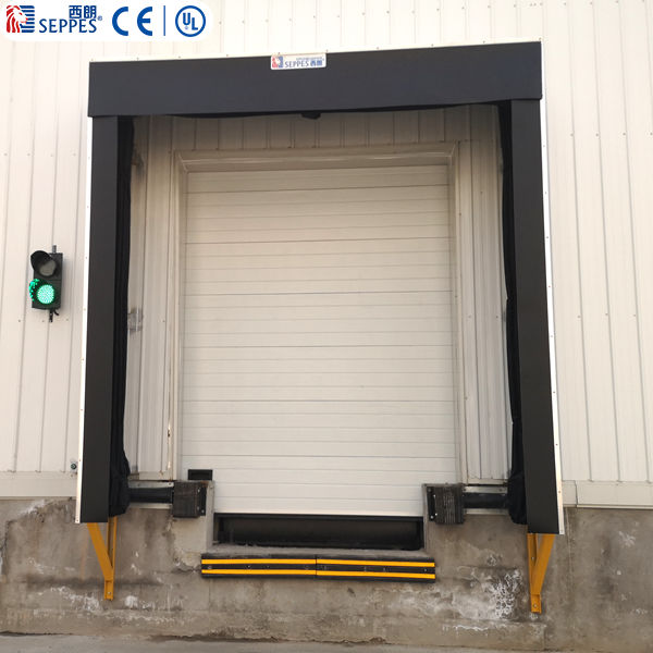 装卸平台 装卸平台