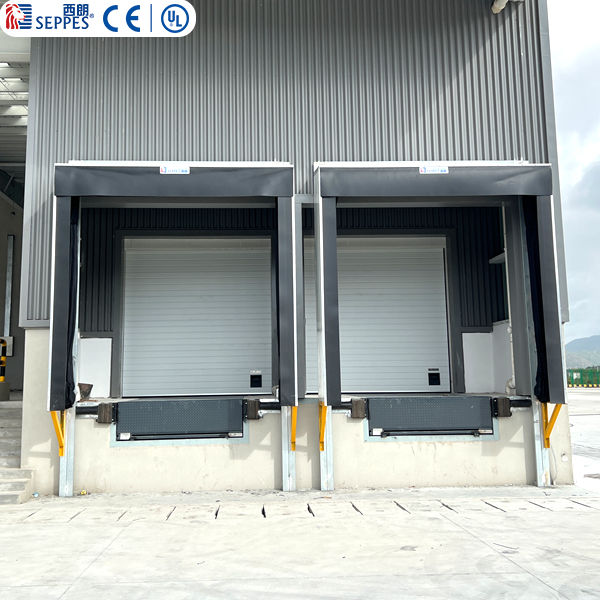 装卸平台 装卸平台