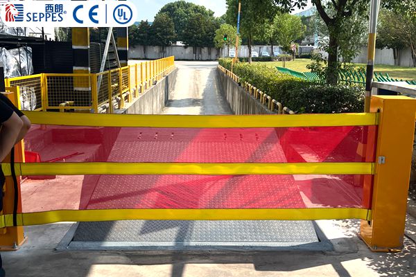 电动升降平台 电动升降平台