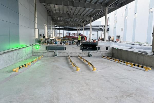 电动升降平台 电动升降平台