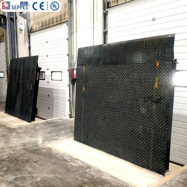 装卸平台 装卸平台