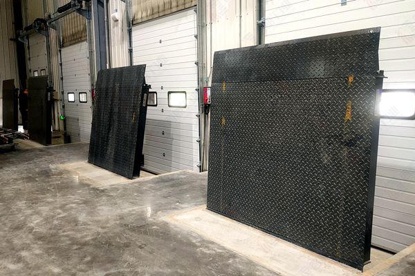 装卸平台 装卸平台