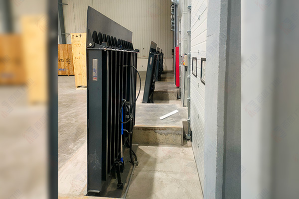 装卸平台 装卸平台