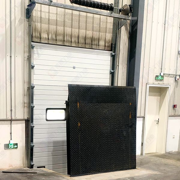 装卸平台 装卸平台