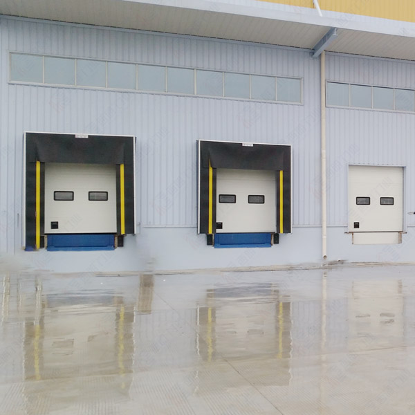 装卸平台 装卸平台