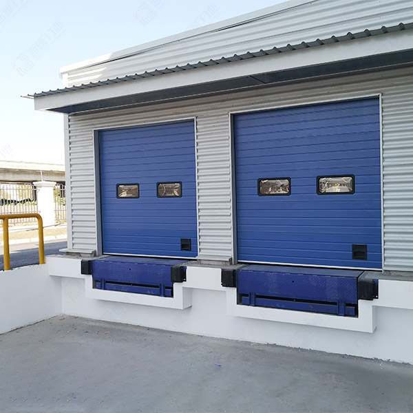 装卸平台 装卸平台