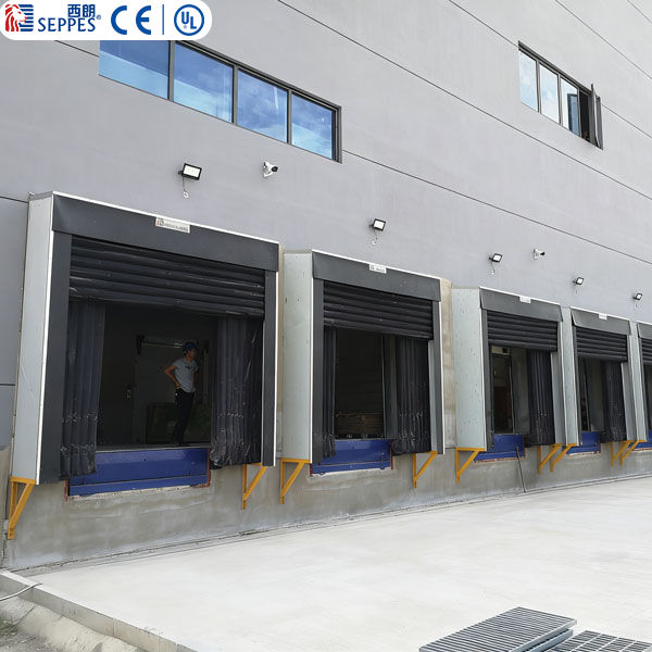 装卸平台 装卸平台