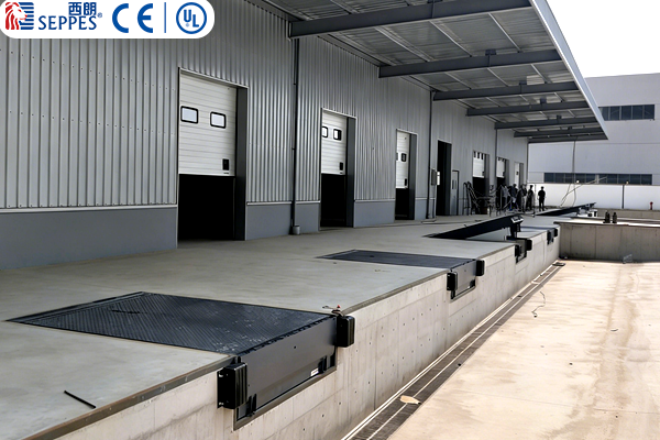 装卸平台 装卸平台