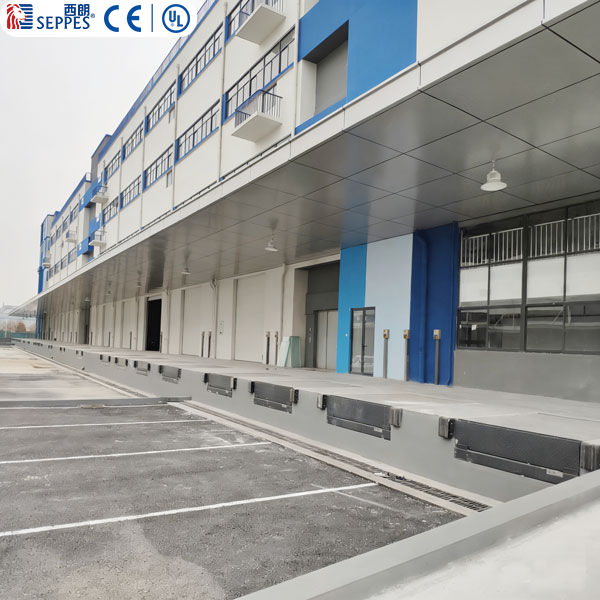 装卸平台 装卸平台