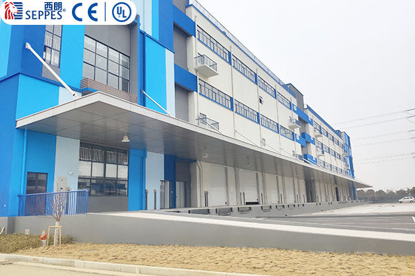 装卸平台 装卸平台