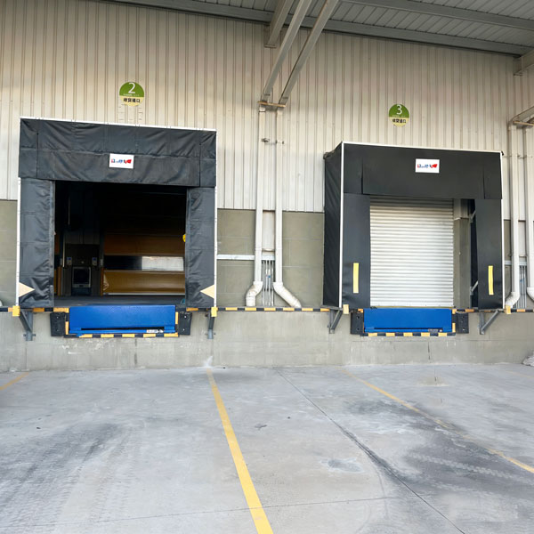 装卸平台 装卸平台