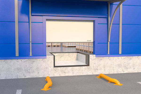 电动升降平台 电动升降平台