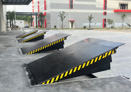 电动升降平台 电动升降平台